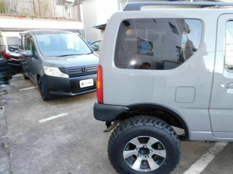 JIMNY