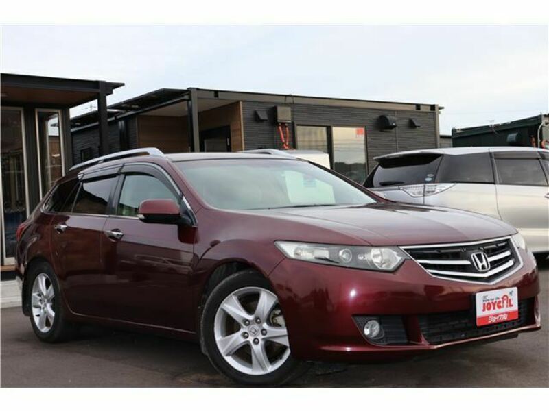 HONDA ACCORD TOURER