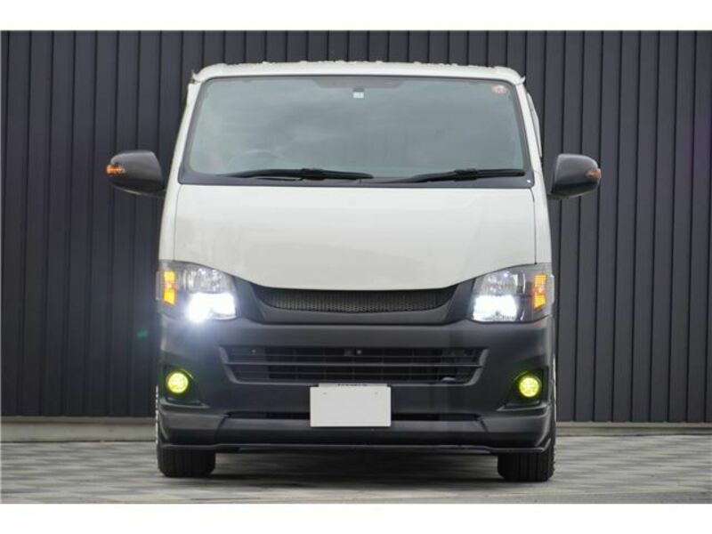 HIACE VAN-5