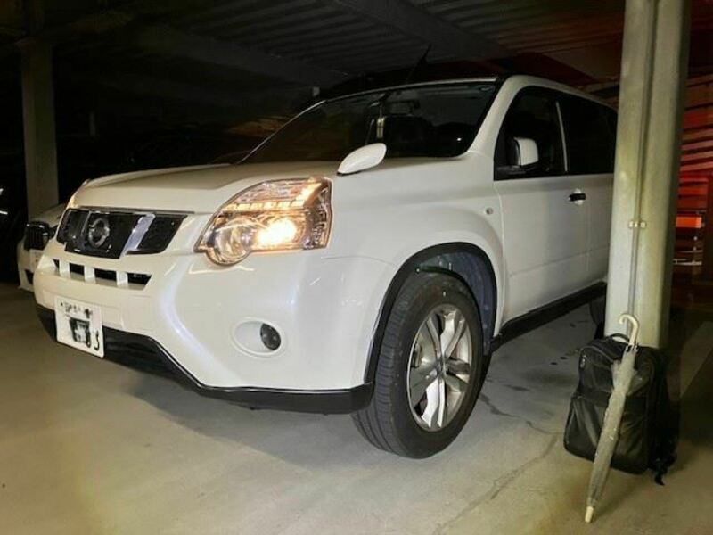 X-TRAIL-2