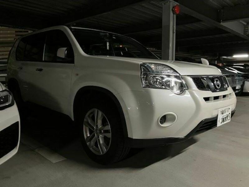 X-TRAIL-5