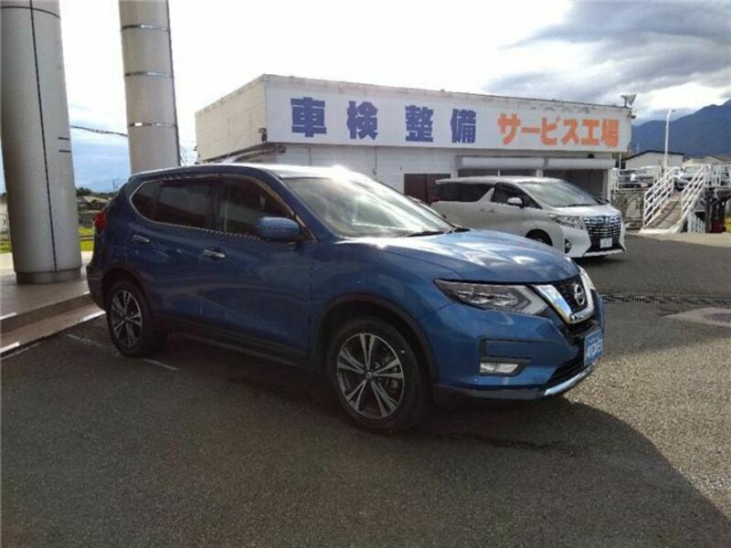 X-TRAIL-4