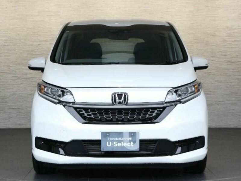 HONDA　FREED