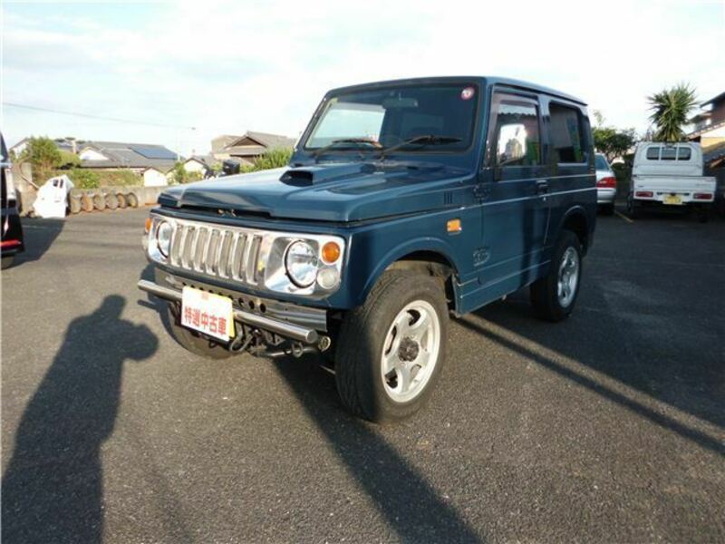 JIMNY-1