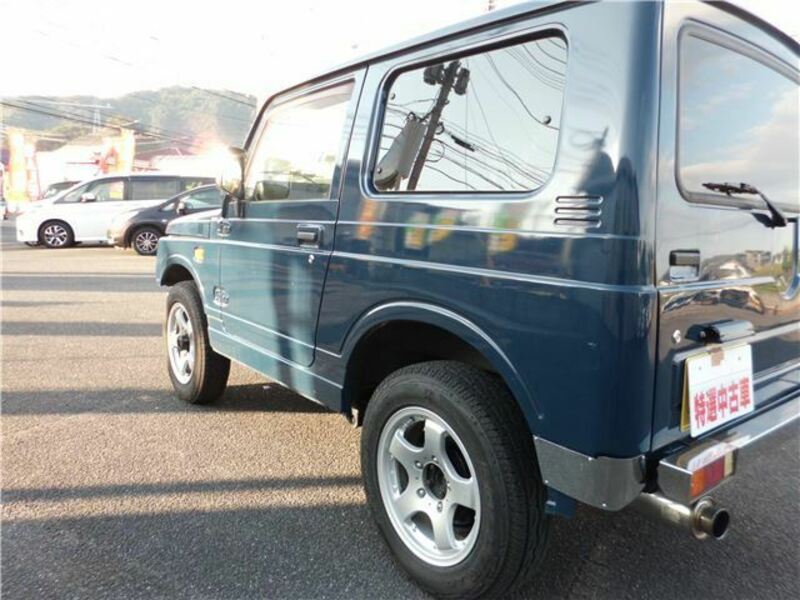 JIMNY-4