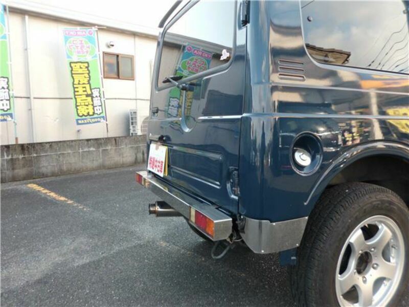 JIMNY-8