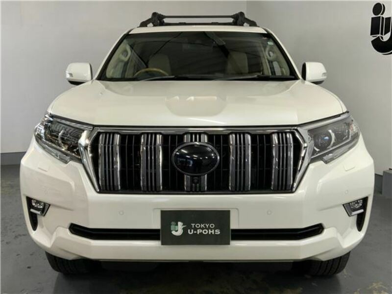 LAND CRUISER PRADO-5