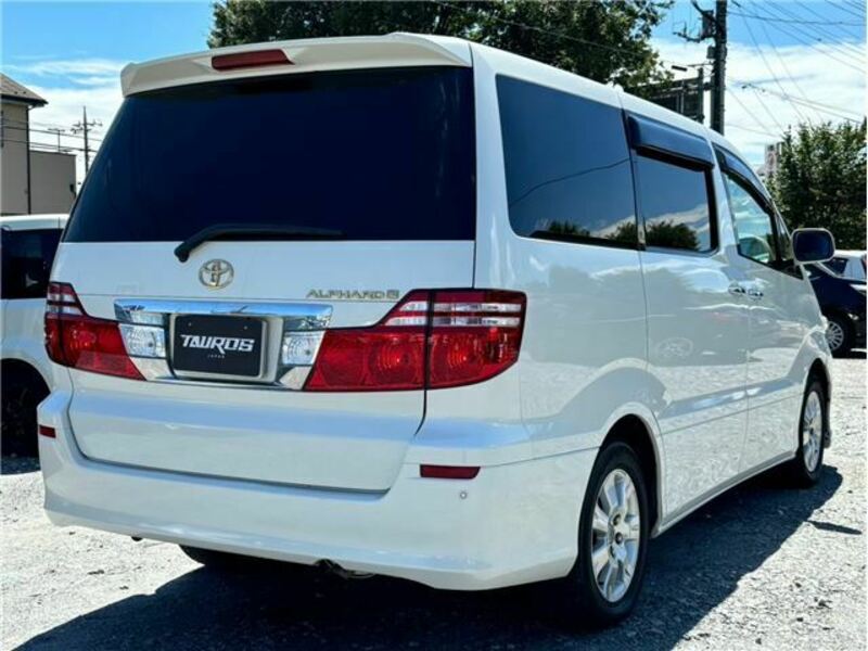 ALPHARD-4