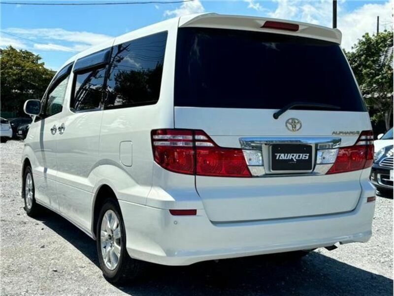 ALPHARD-6