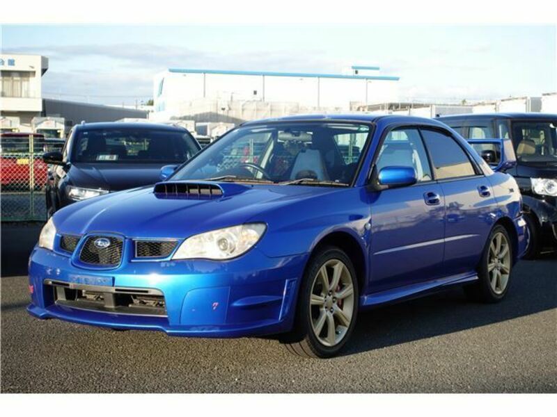 IMPREZA-3