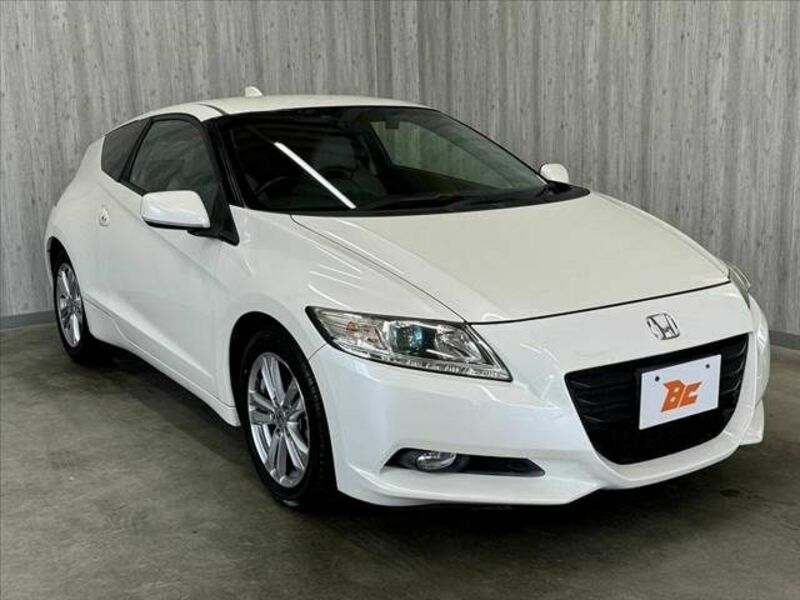 CR-Z-7