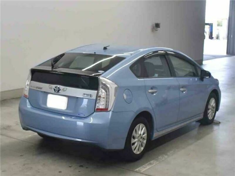 PRIUS PHV-1