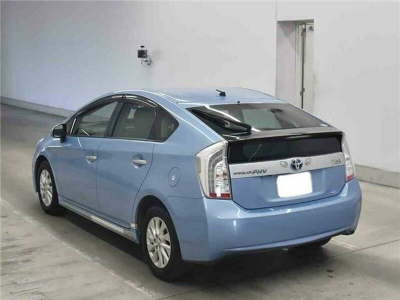 PRIUS PHV-3