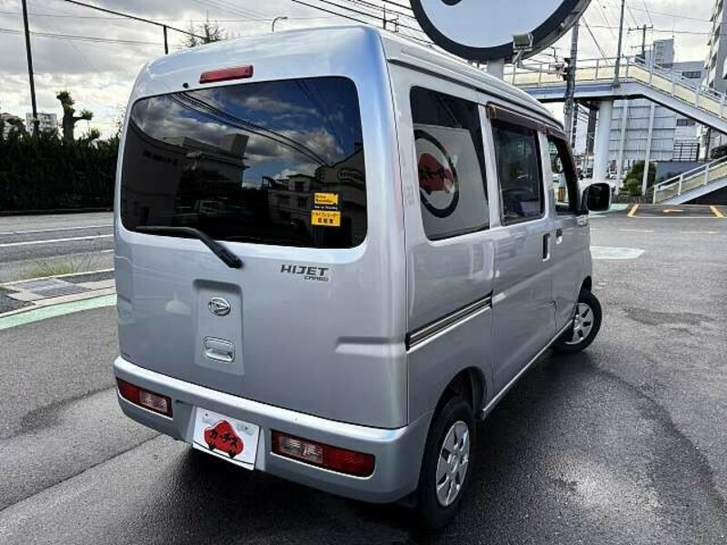 HIJET CARGO-2