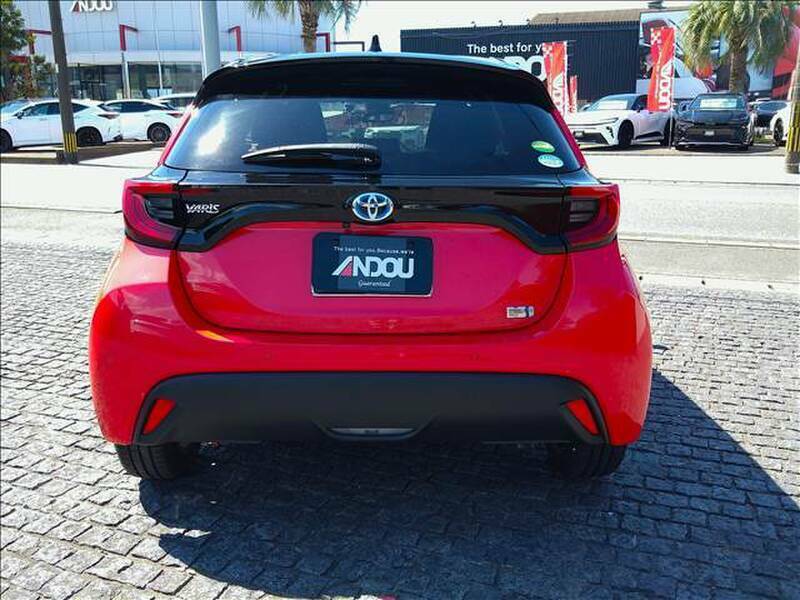 YARIS