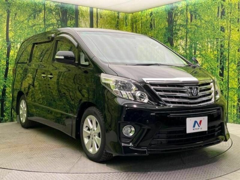 ALPHARD-17