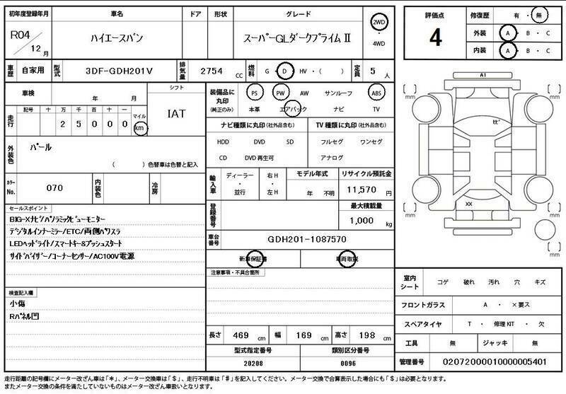 HIACE VAN-10