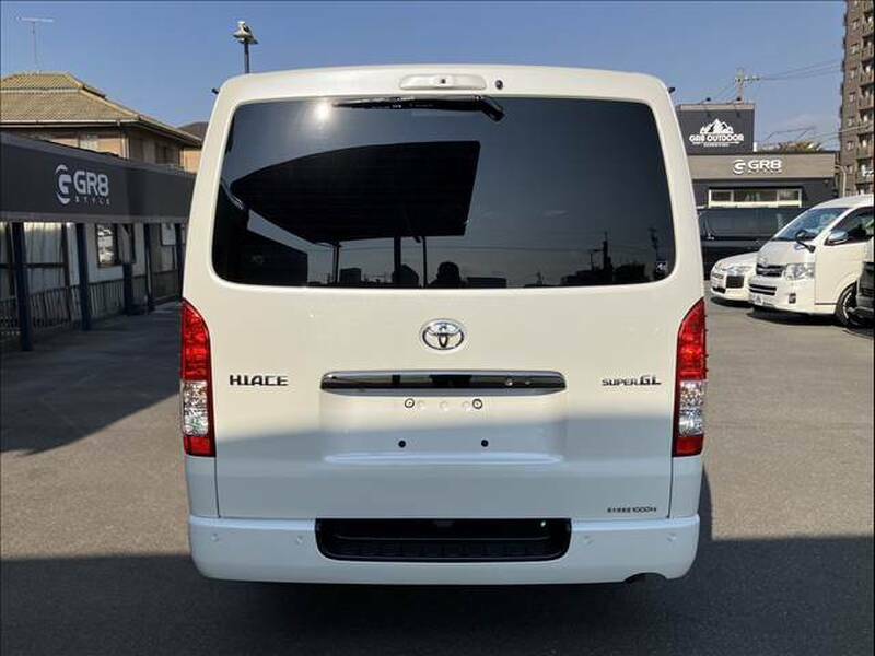 HIACE VAN-2