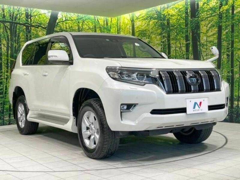 LAND CRUISER PRADO-17