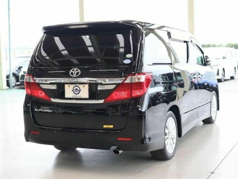 ALPHARD-3