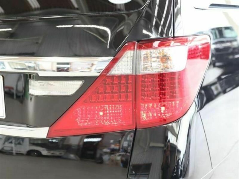 ALPHARD-8