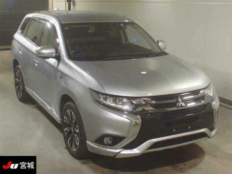 OUTLANDER PHEV-44