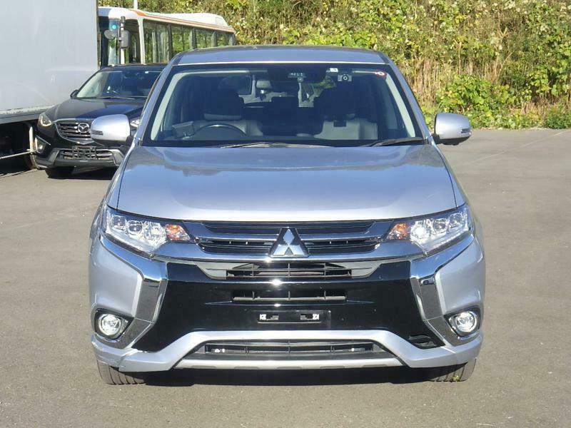 OUTLANDER PHEV-48