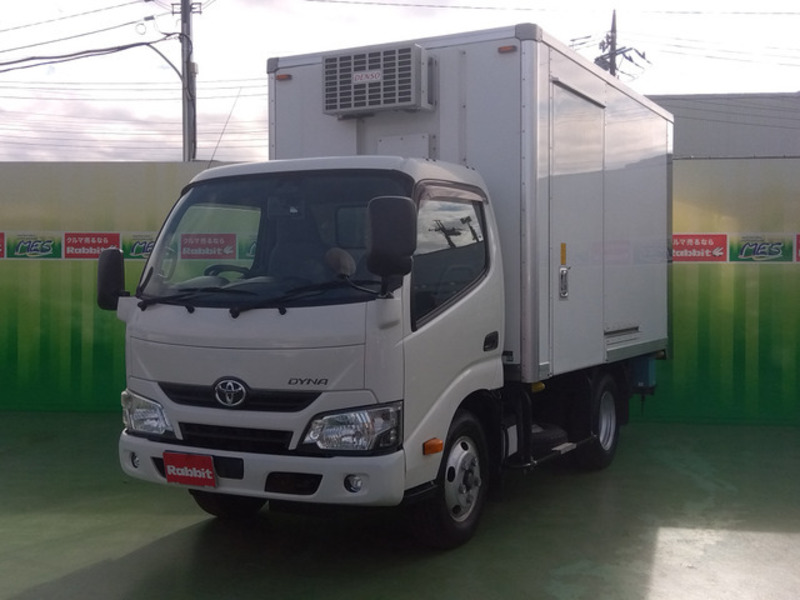 TOYOTA DYNA