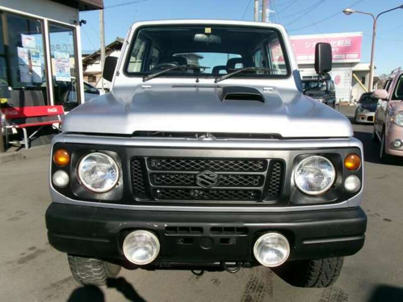 JIMNY-1