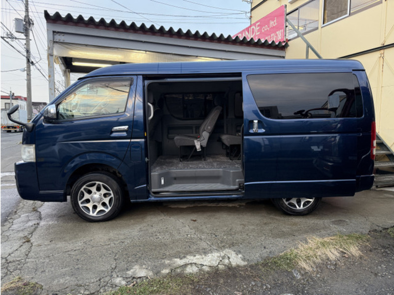 HIACE-6