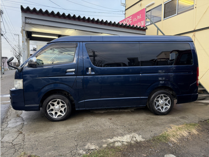 HIACE-2