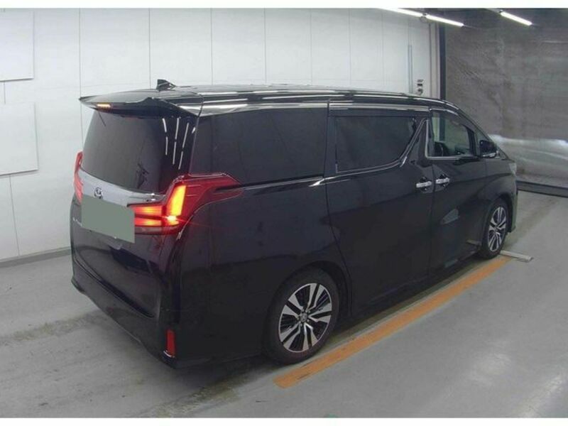 ALPHARD-4