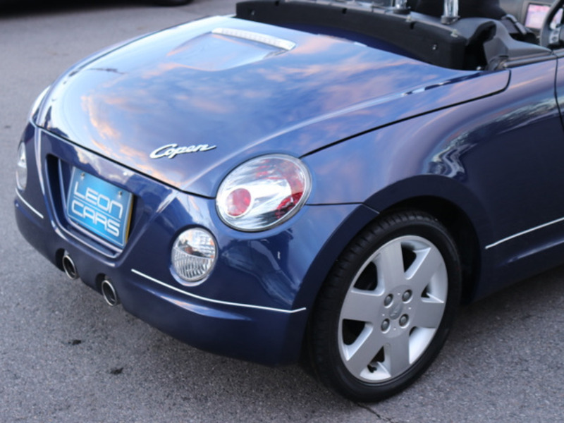 COPEN