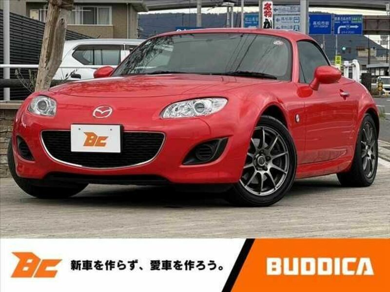 MAZDA ROADSTER