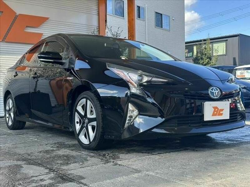 PRIUS-7