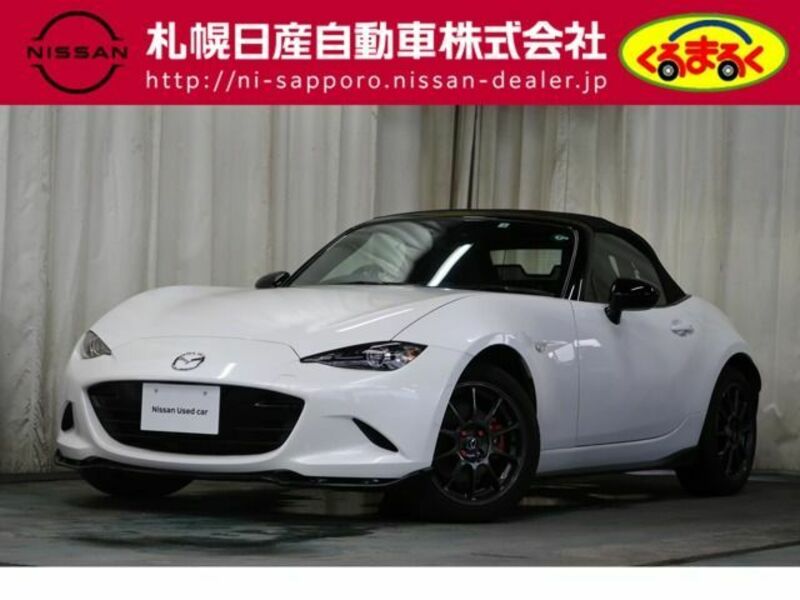 MAZDA ROADSTER