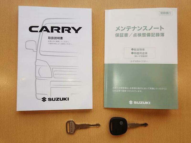 CARRY TRUCK