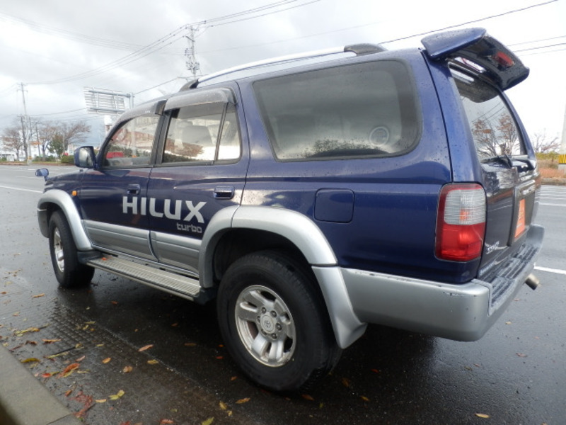 HILUX SURF-14