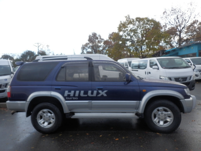 HILUX SURF-4