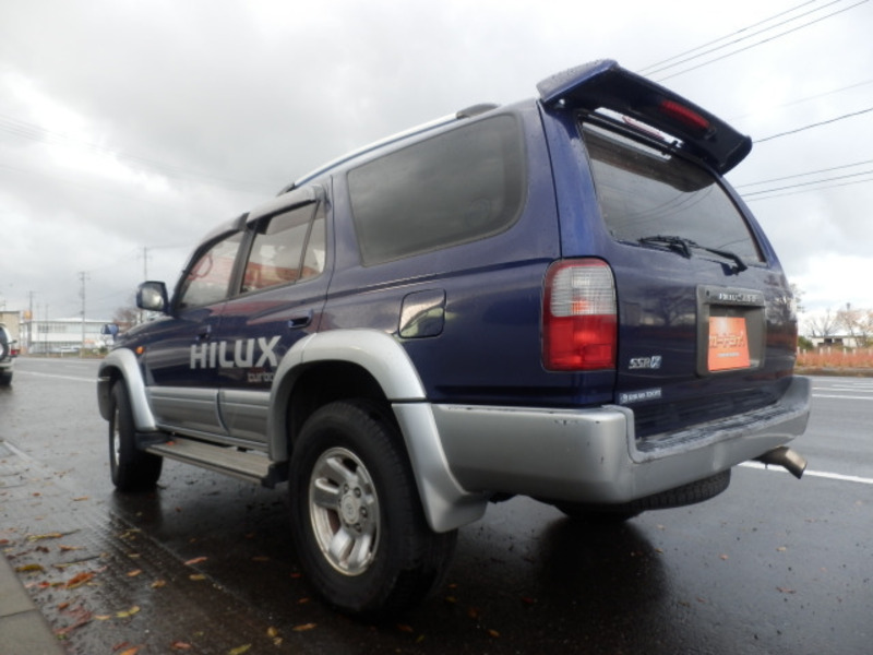 HILUX SURF-13