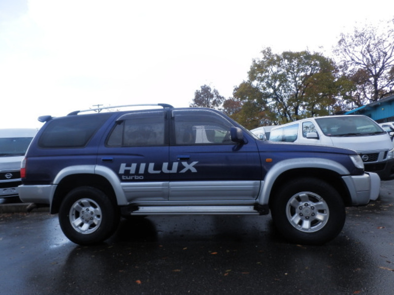 HILUX SURF-3