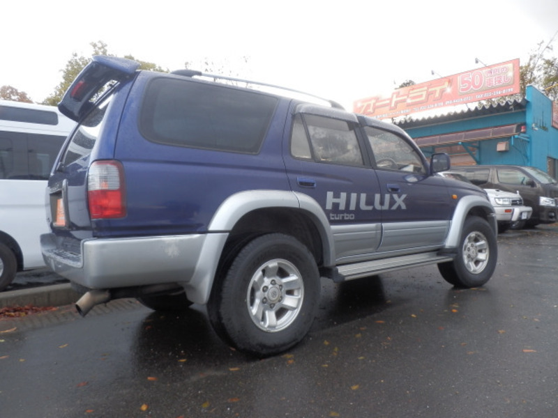 HILUX SURF-15