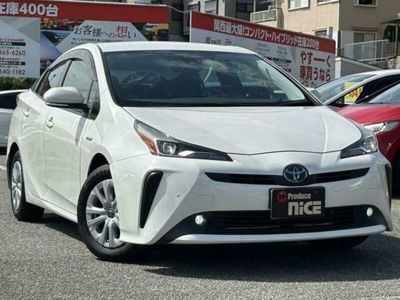 PRIUS-8