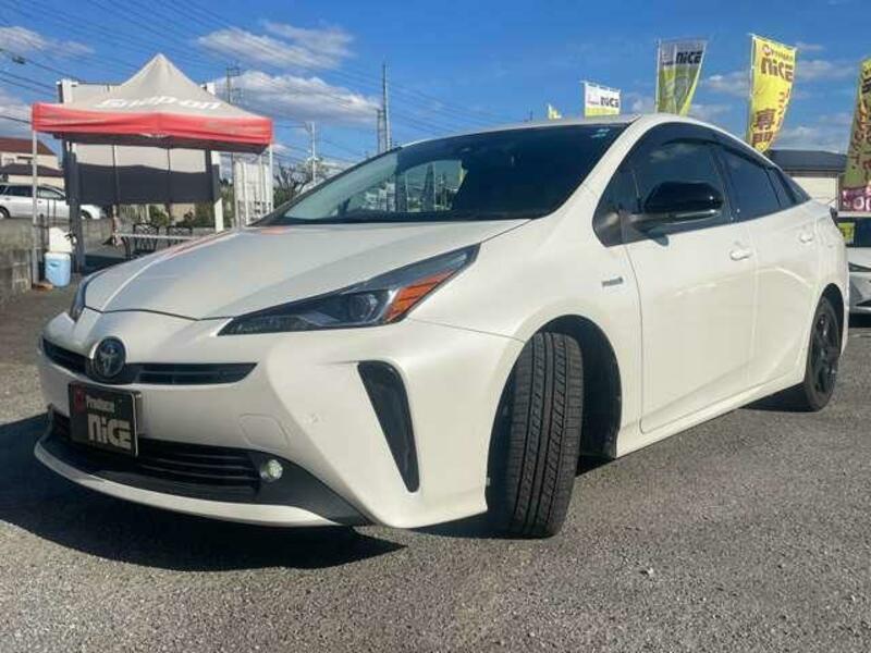 PRIUS-4