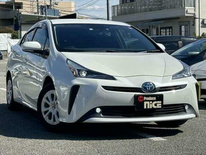 PRIUS-8