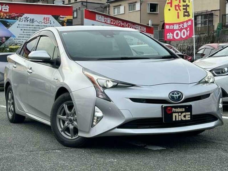 PRIUS-8