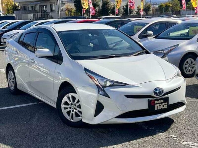 PRIUS-2