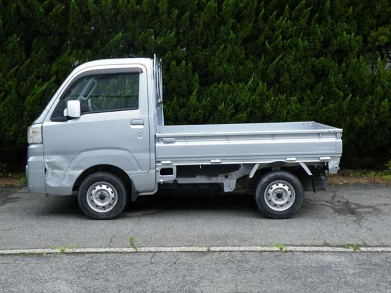 HIJET TRUCK-11