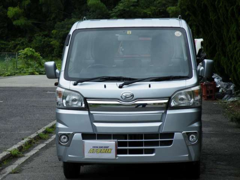 HIJET TRUCK-1