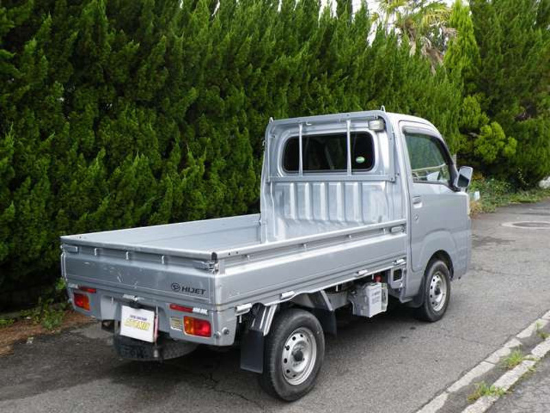 HIJET TRUCK-12